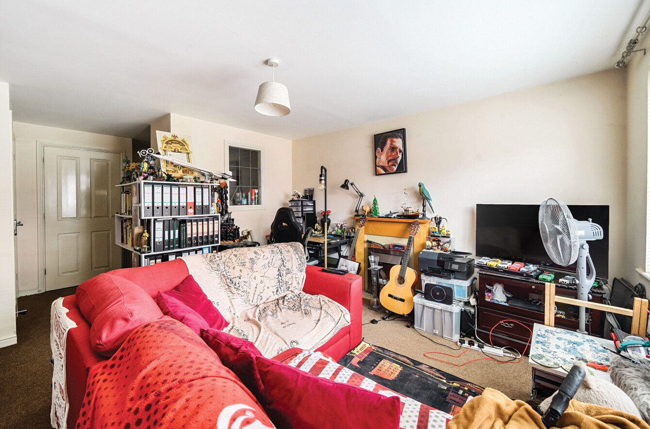 Hoddinott Road, Eastleigh, Hampshire, SO50