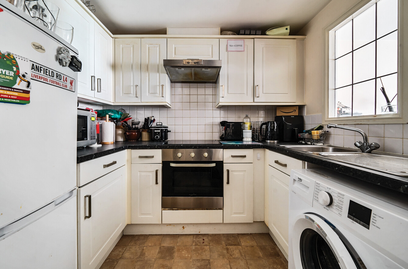 Hoddinott Road, Eastleigh, Hampshire, SO50