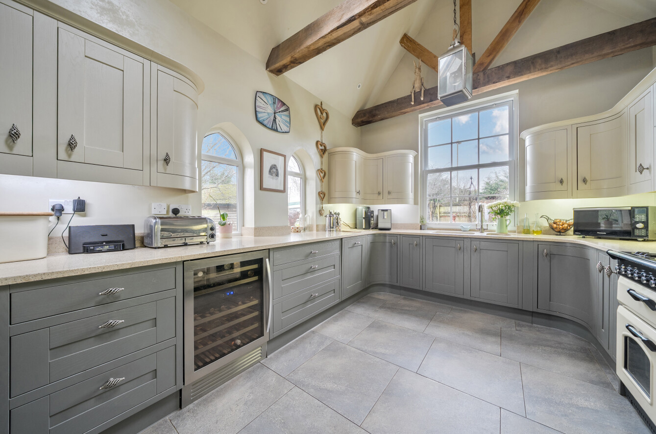 Church Road, Bishopstoke, Eastleigh, Hampshire, SO50