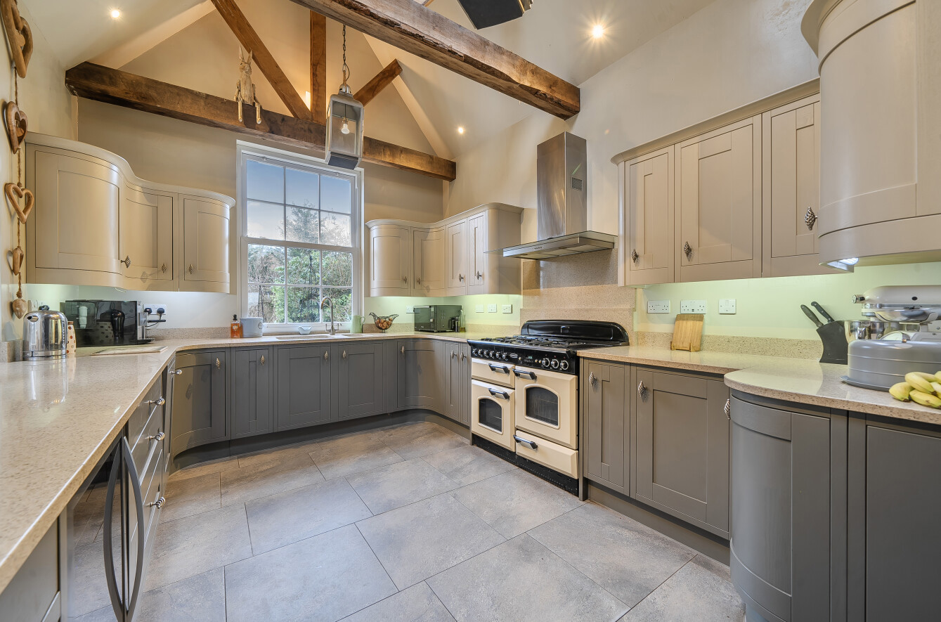 Church Road, Bishopstoke, Eastleigh, Hampshire, SO50