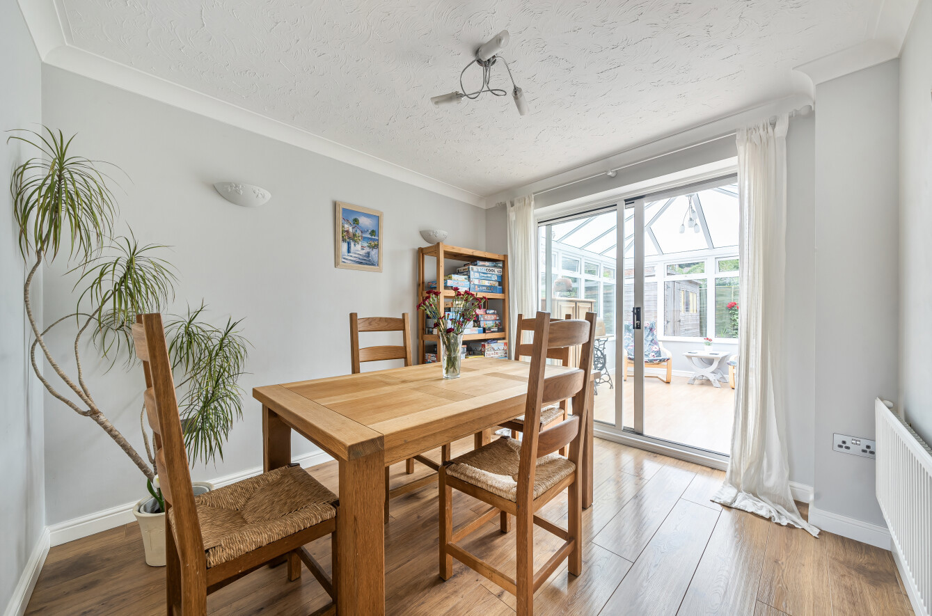 Wood End Way, Chandler's Ford, Eastleigh, Hampshire, SO53