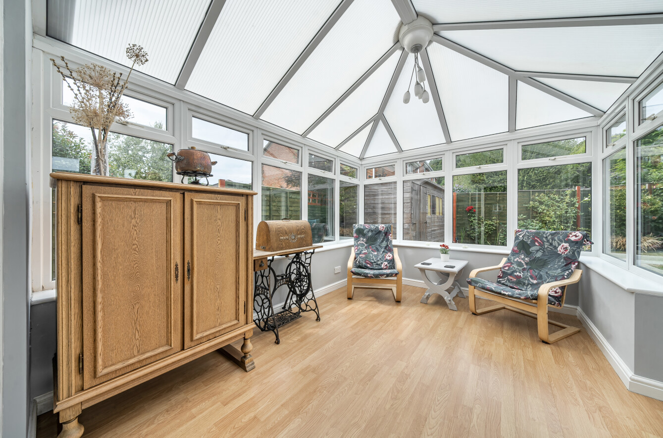 Wood End Way, Chandler's Ford, Eastleigh, Hampshire, SO53