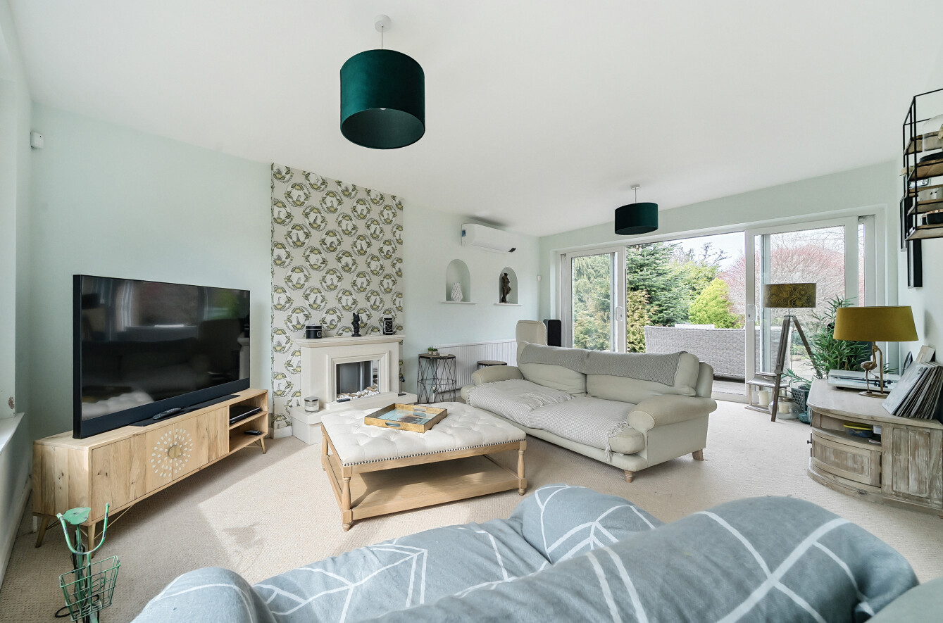 Weardale Road, Chandler's Ford, Eastleigh, Hampshire, SO53