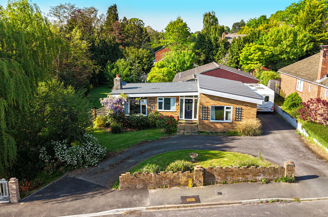 Weardale Road, Chandler's Ford, Eastleigh, Hampshire, SO53