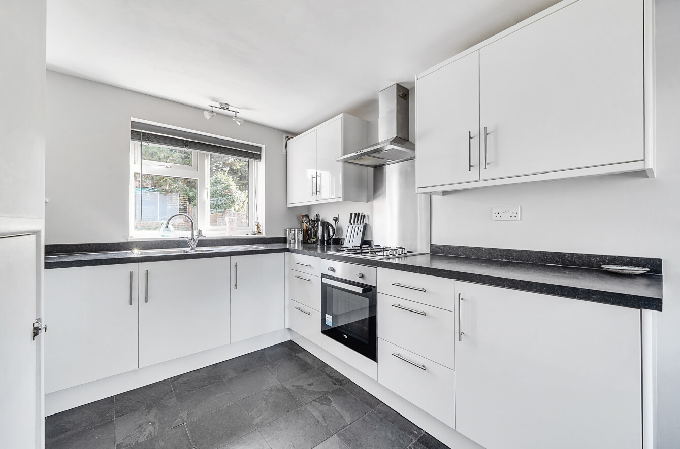 Underwood Road, Bishopstoke, Eastleigh, Hampshire, SO50