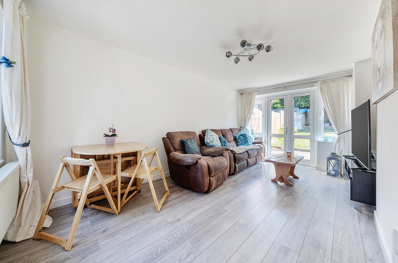 Underwood Road, Bishopstoke, Eastleigh, Hampshire, SO50