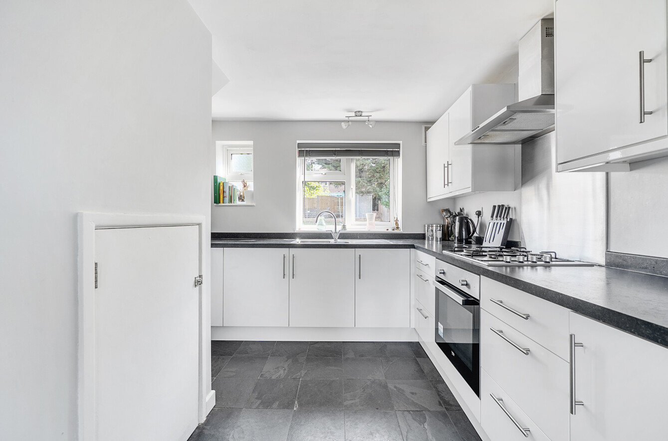 Underwood Road, Bishopstoke, Eastleigh, Hampshire, SO50