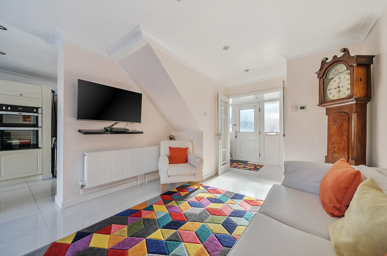 Flexford Close, Chandler's Ford, Eastleigh, Hampshire, SO53