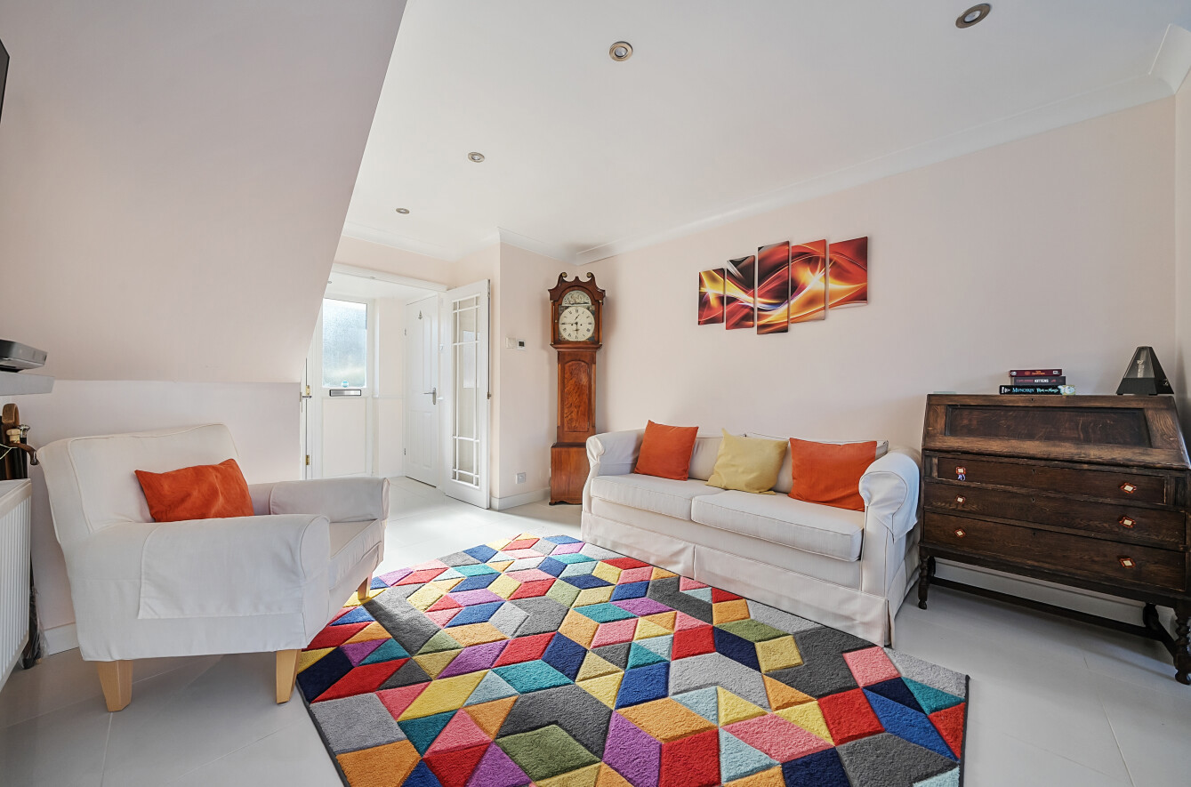 Flexford Close, Chandler's Ford, Eastleigh, Hampshire, SO53