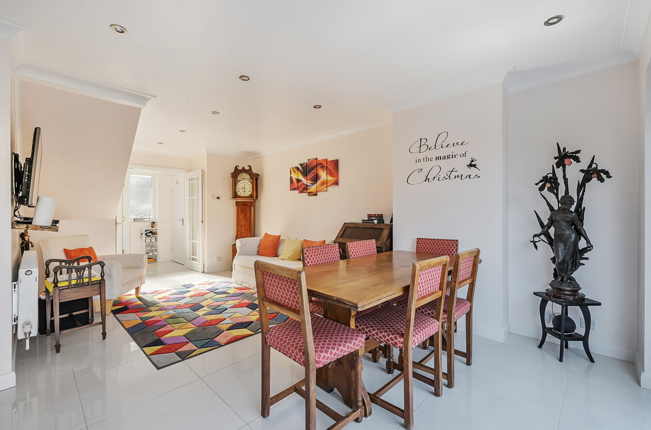 Flexford Close, Chandler's Ford, Eastleigh, Hampshire, SO53