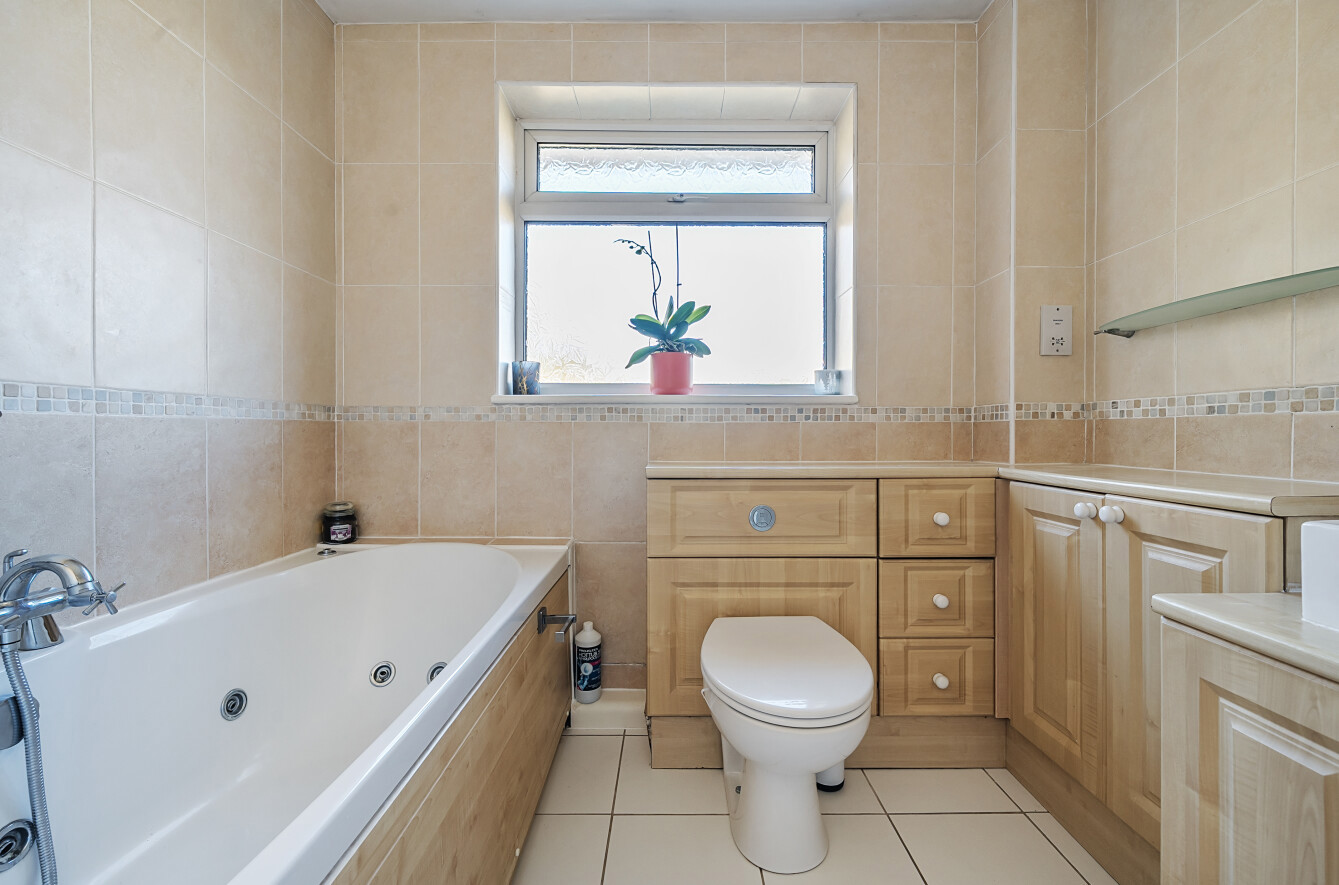 Flexford Close, Chandler's Ford, Eastleigh, Hampshire, SO53