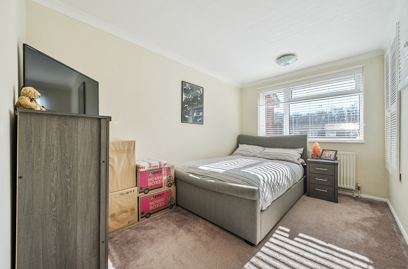 Flexford Close, Chandler's Ford, Eastleigh, Hampshire, SO53