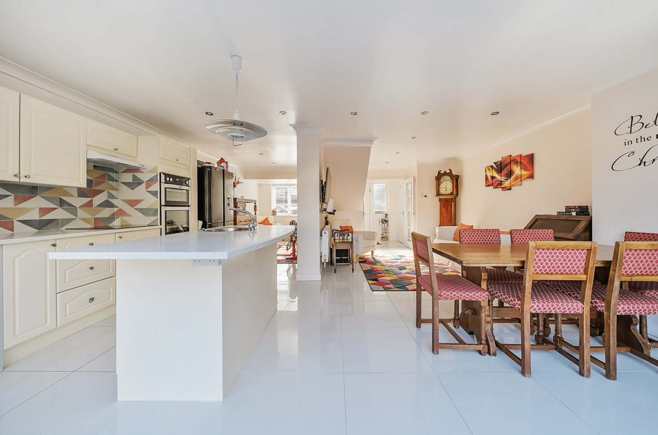 Flexford Close, Chandler's Ford, Eastleigh, Hampshire, SO53