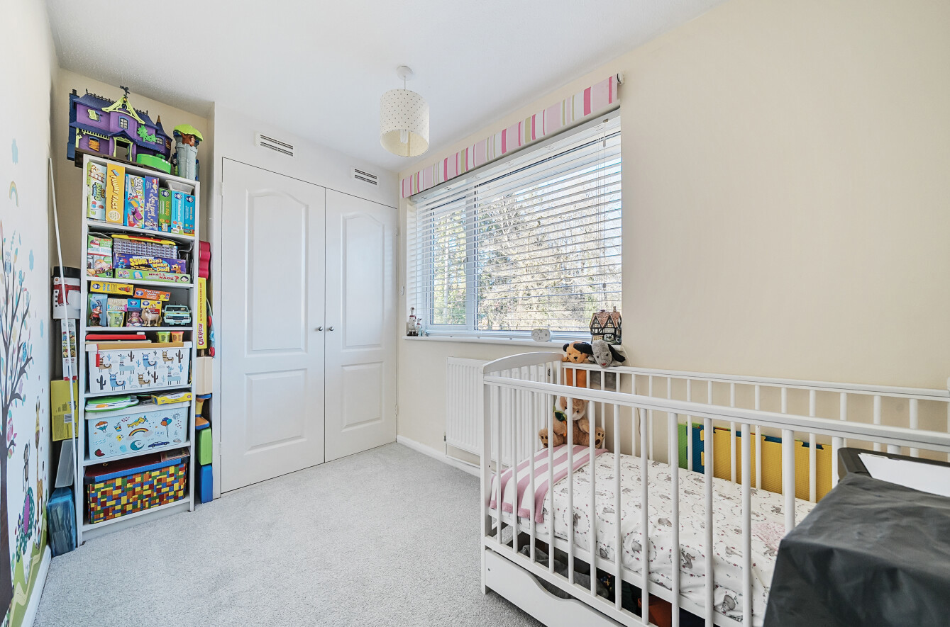 Flexford Close, Chandler's Ford, Eastleigh, Hampshire, SO53