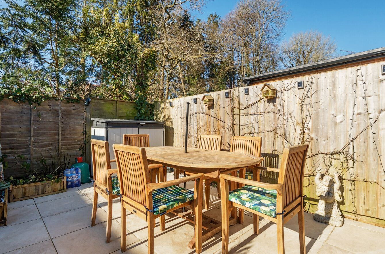 Flexford Close, Chandler's Ford, Eastleigh, Hampshire, SO53