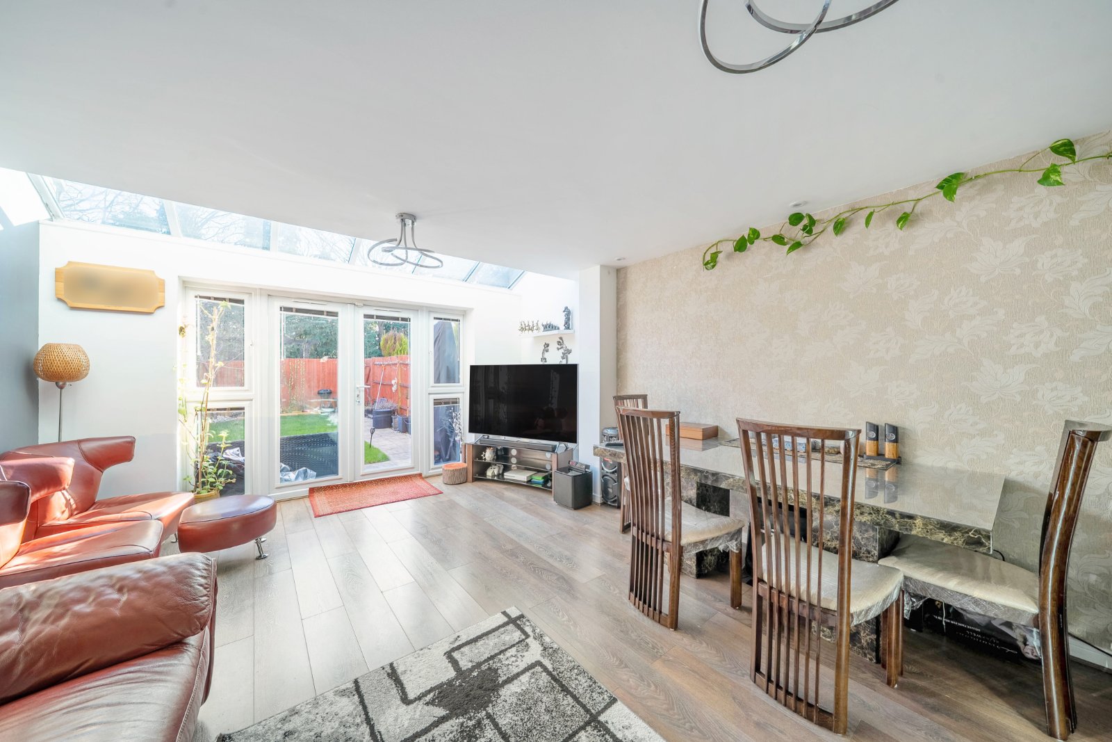 Conduct Gardens, Eastleigh, Hampshire, SO50