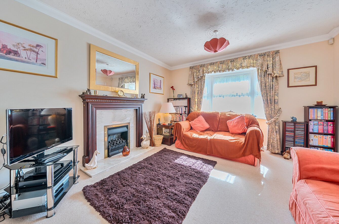 Blencowe Drive, Chandler's Ford, Eastleigh, Hampshire, SO53