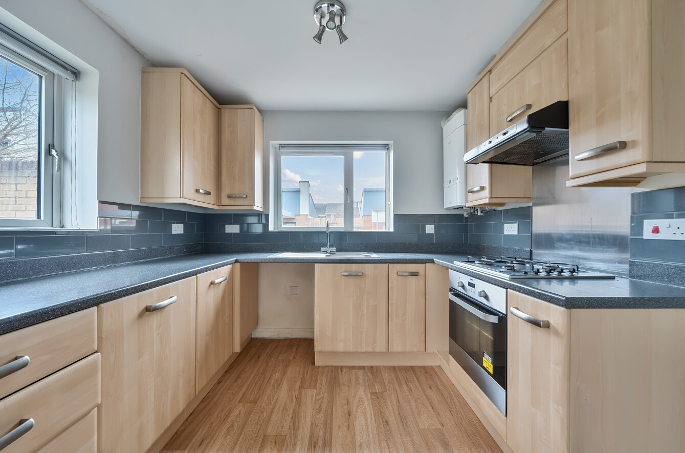 Tichborne Road, Eastleigh, Hampshire, SO50 - Charters