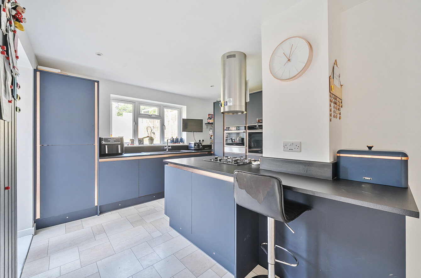 Peverells Wood Avenue, Chandler's Ford, Eastleigh, Hampshire, SO53