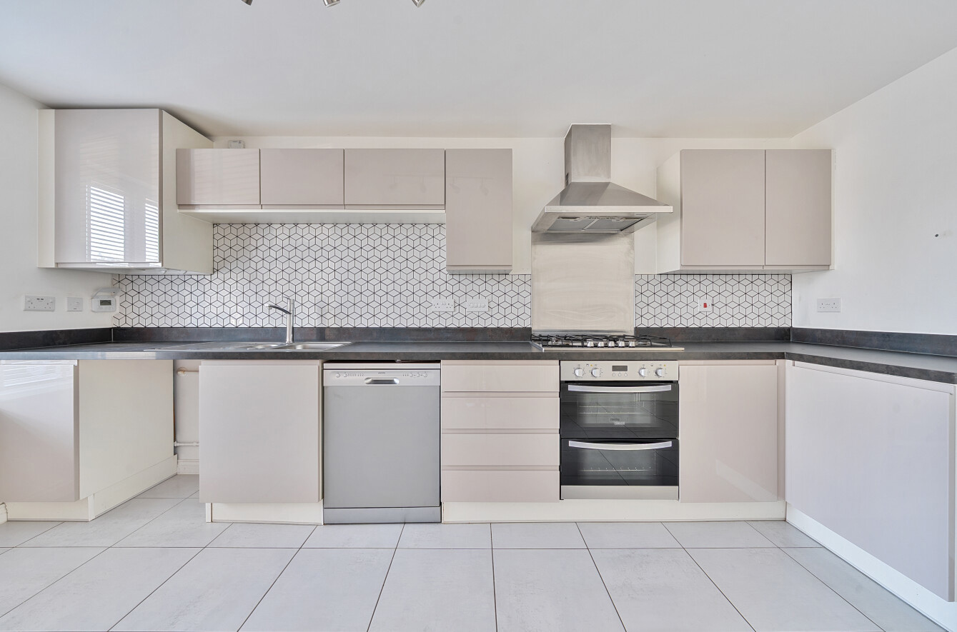 Hawkins Way, Eastleigh, Hampshire, SO50