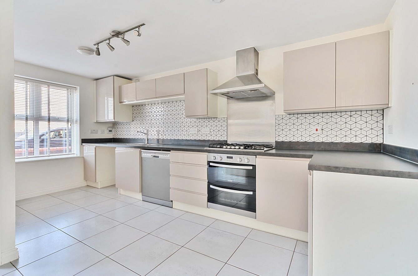 Hawkins Way, Eastleigh, Hampshire, SO50