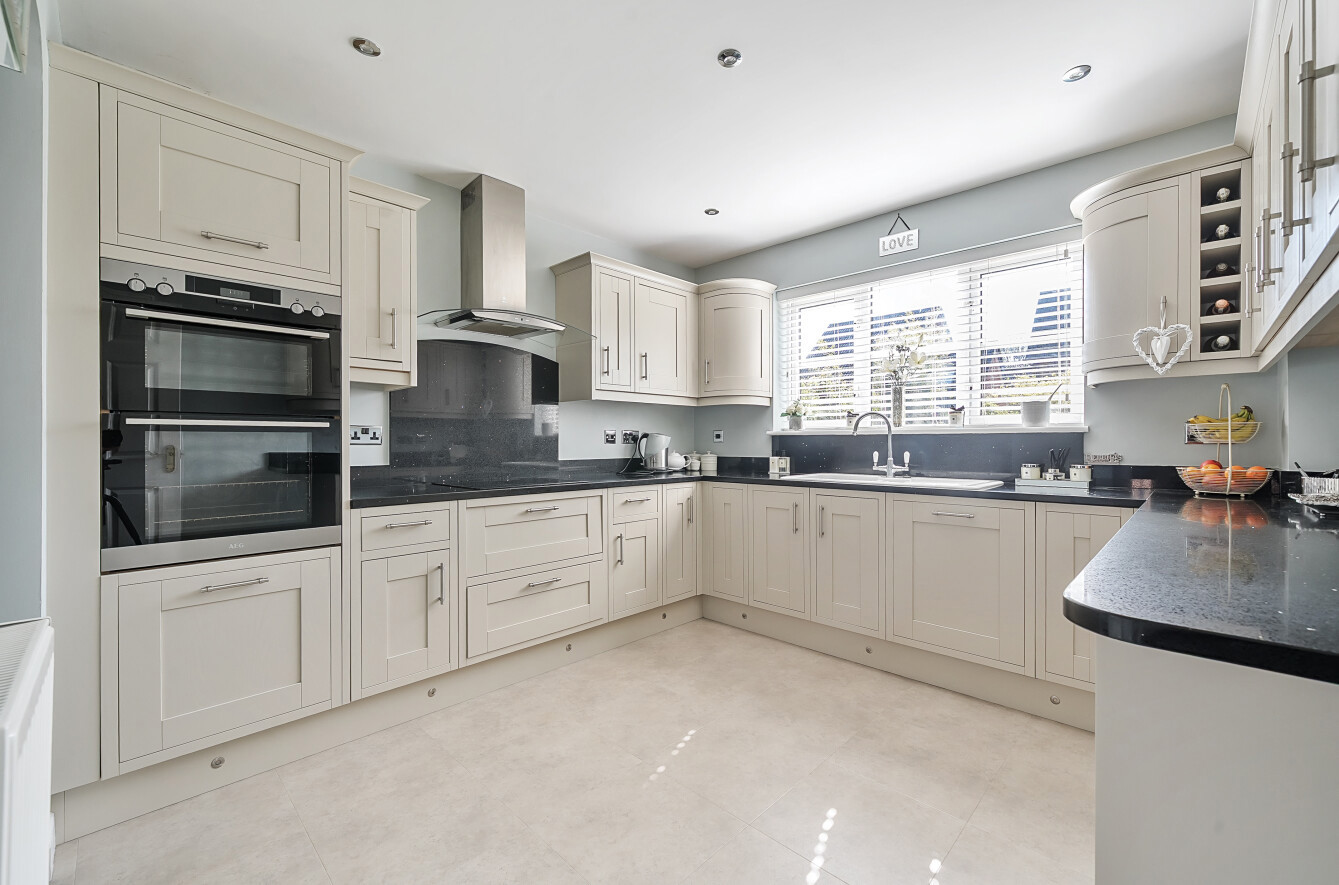 Sir Lancelot Close, Chandler's Ford, Hampshire, SO53