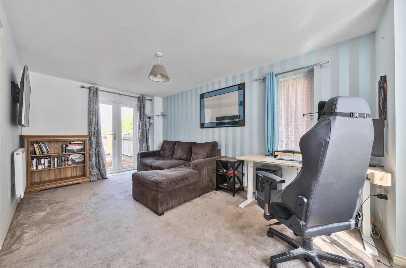 Sand Martin Close, Eastleigh, Hampshire, SO50