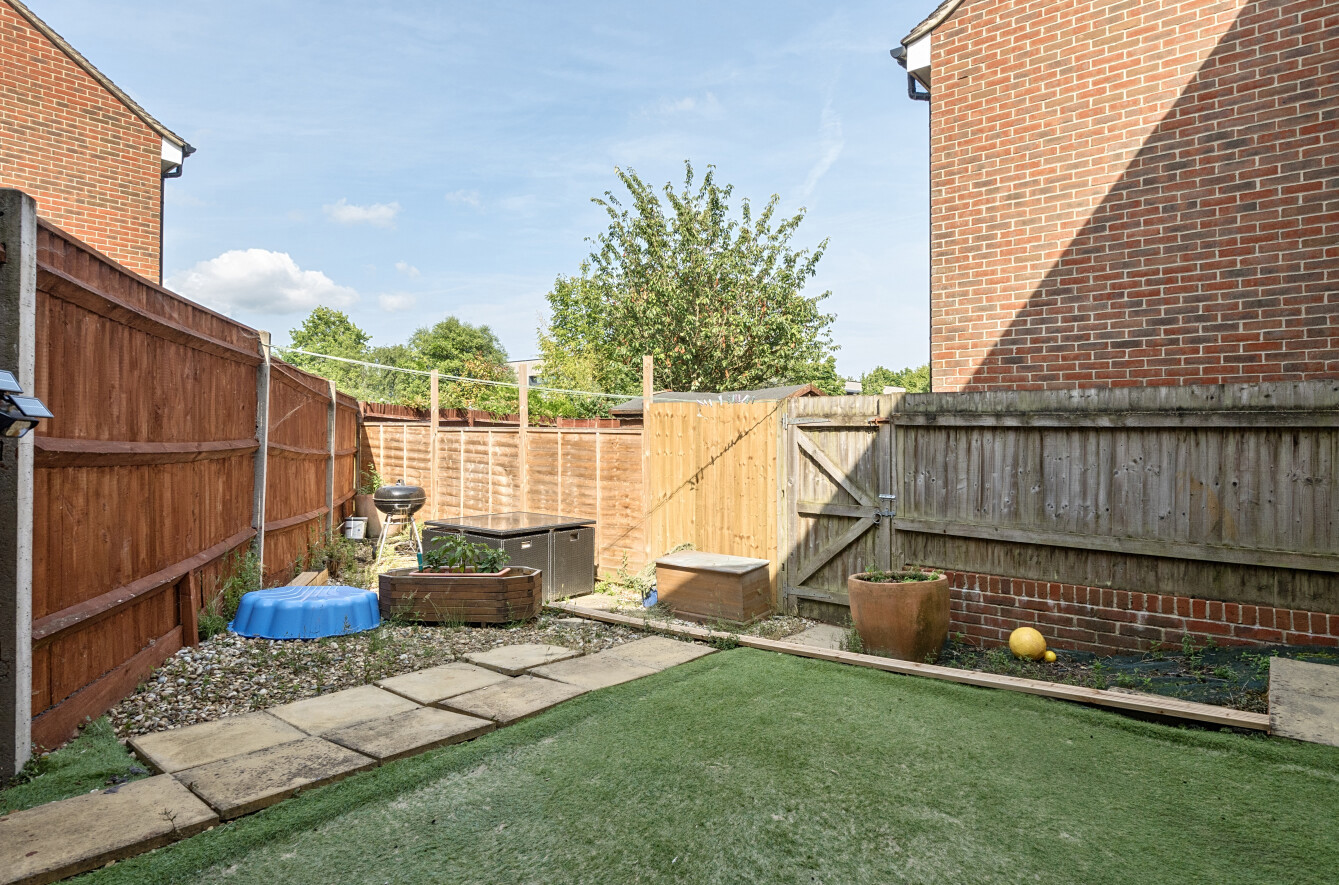 Sand Martin Close, Eastleigh, Hampshire, SO50