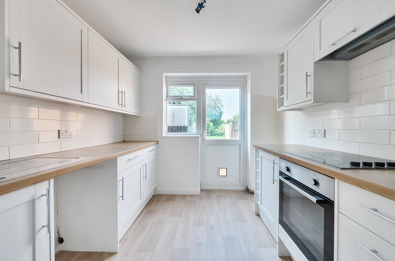 Grantham Road, Eastleigh, Hampshire, SO50