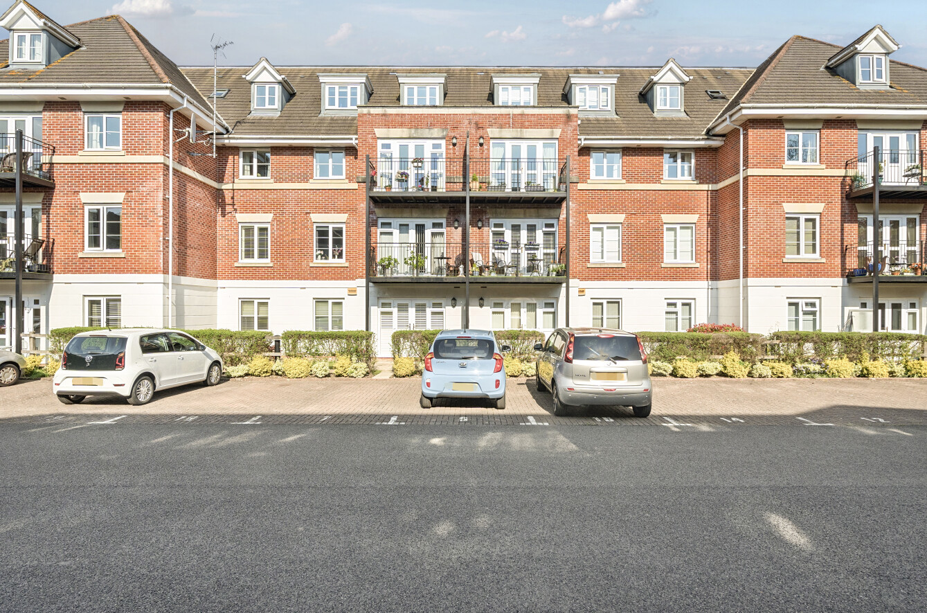Hursley Road, Chandler's Ford, Eastleigh, Hampshire, SO53
