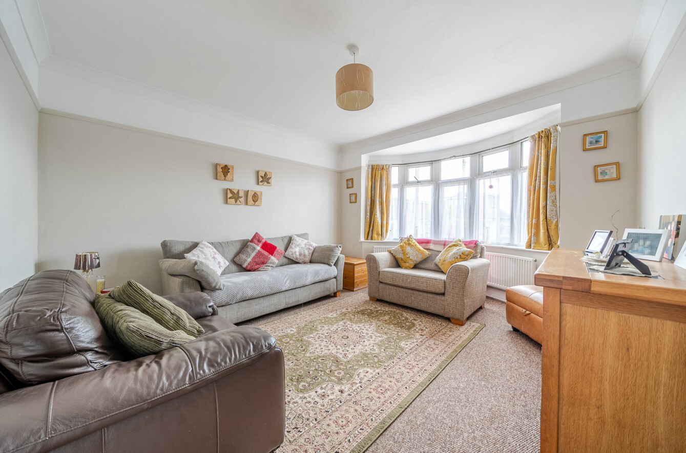 Southdene Road, Chandler's Ford, Eastleigh, Hampshire, SO53
