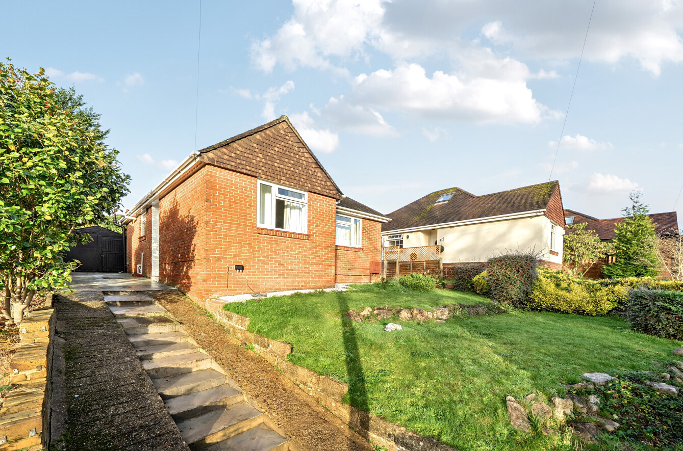 Trevose Close, Chandler's Ford, Eastleigh, Hampshire, SO53