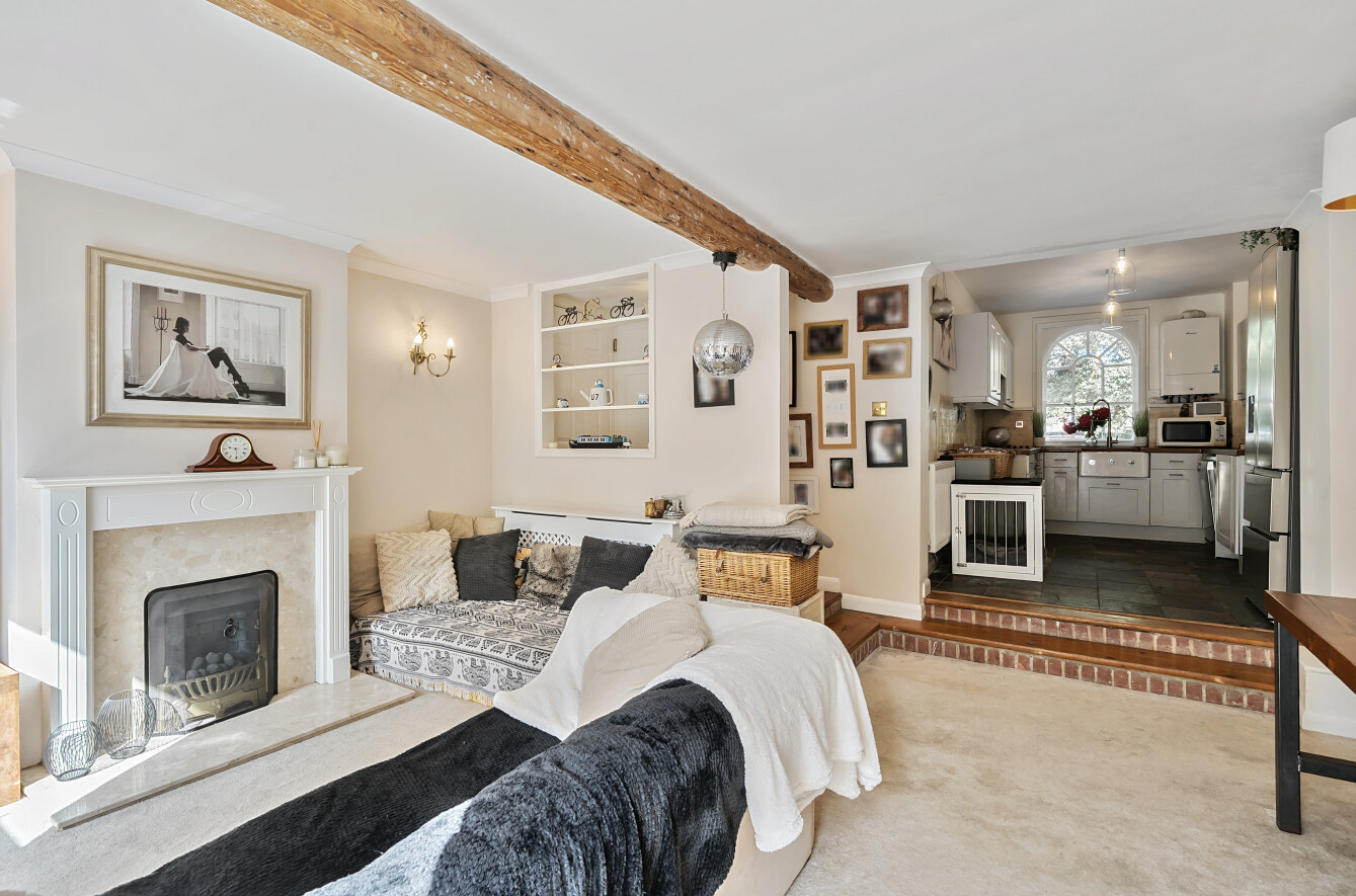 Main Road, Otterbourne, Winchester, Hampshire, SO21 - Charters