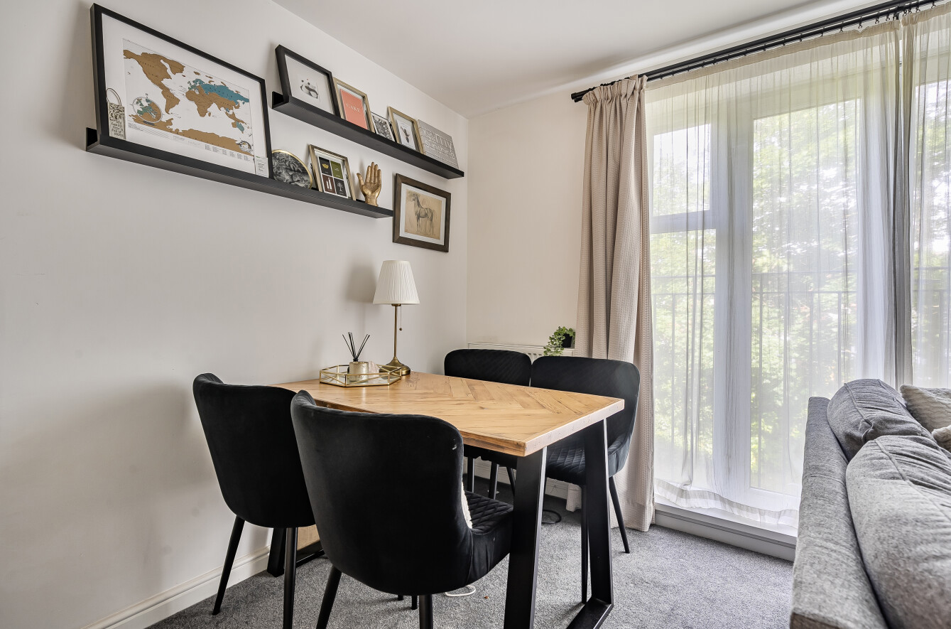 William Panter Court, Eastleigh, Hampshire, SO50 - Charters
