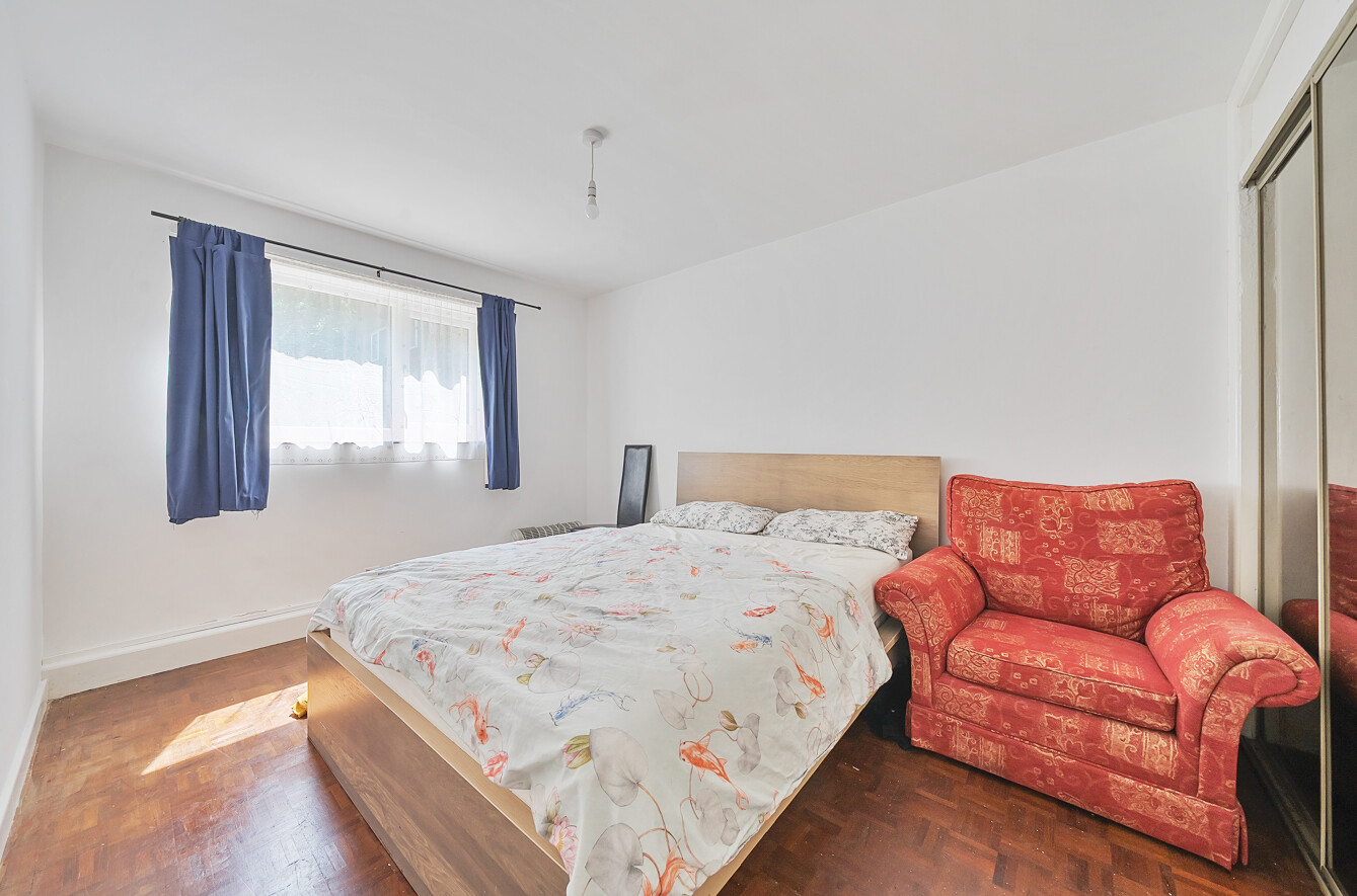 Kingsway Court, Chandler's Ford, Eastleigh, Hampshire, SO53