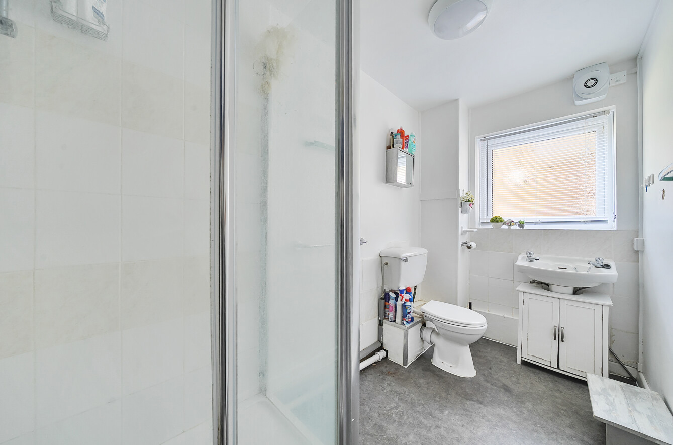 Kingsway Court, Chandler's Ford, Eastleigh, Hampshire, SO53