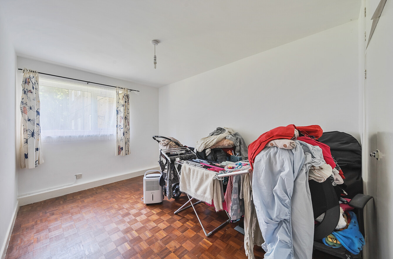 Kingsway Court, Chandler's Ford, Eastleigh, Hampshire, SO53