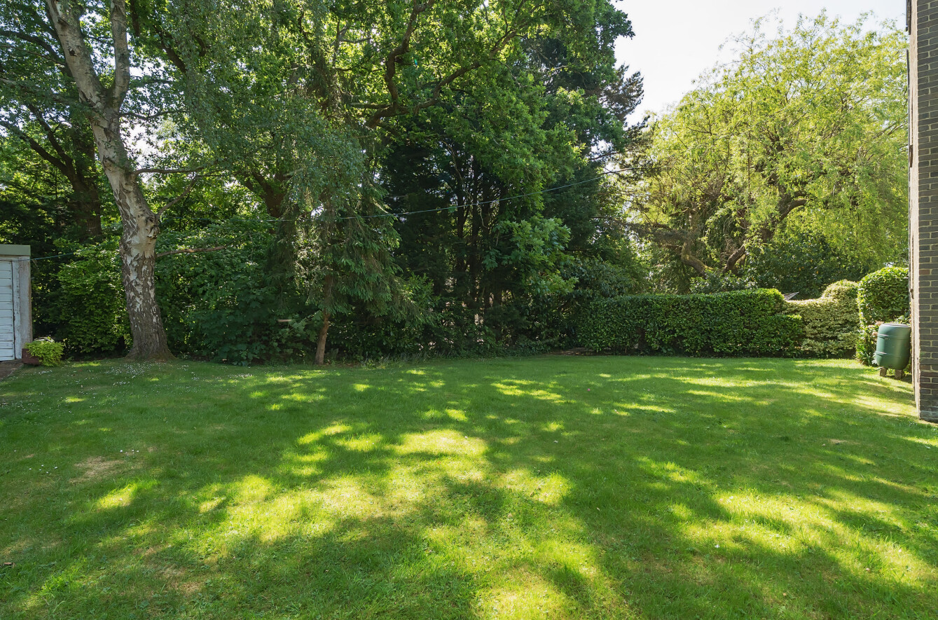 Kingsway Court, Chandler's Ford, Eastleigh, Hampshire, SO53