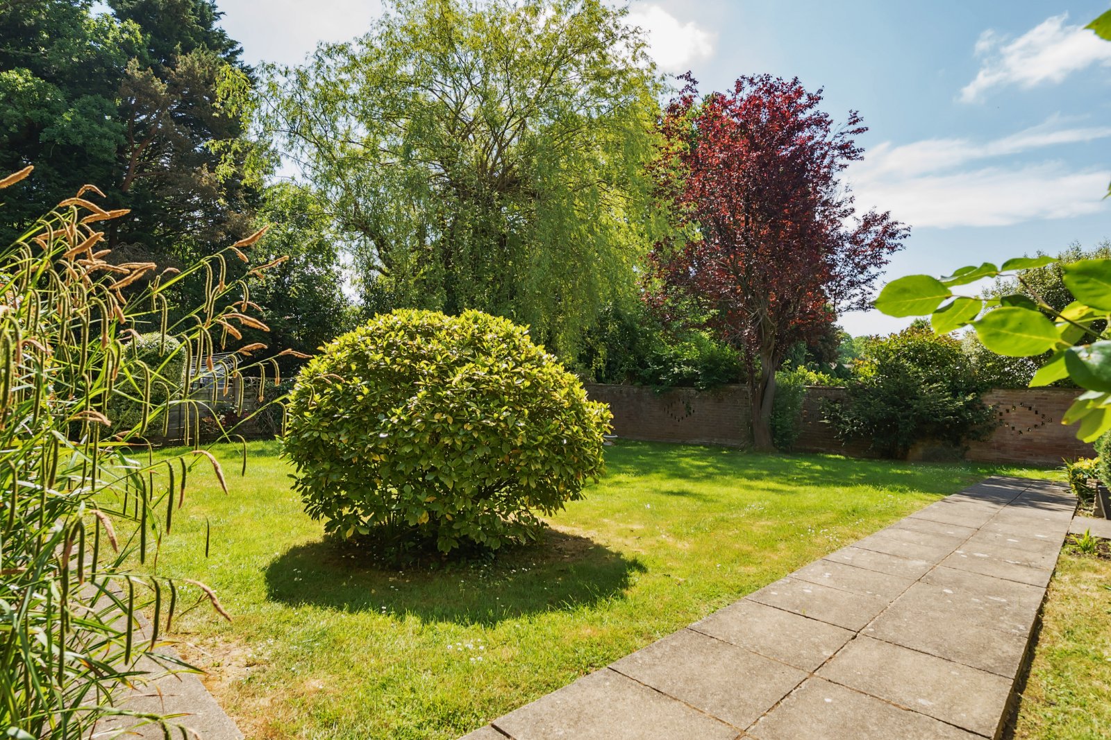 Kingsway Court, Chandler's Ford, Eastleigh, Hampshire, SO53