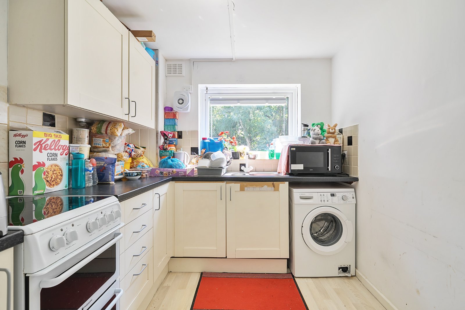 Kingsway Court, Chandler's Ford, Eastleigh, Hampshire, SO53