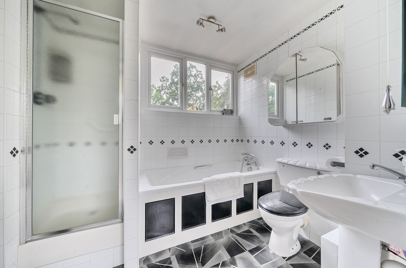 Gordon Road, Chandler's Ford, Eastleigh, Hampshire, SO53