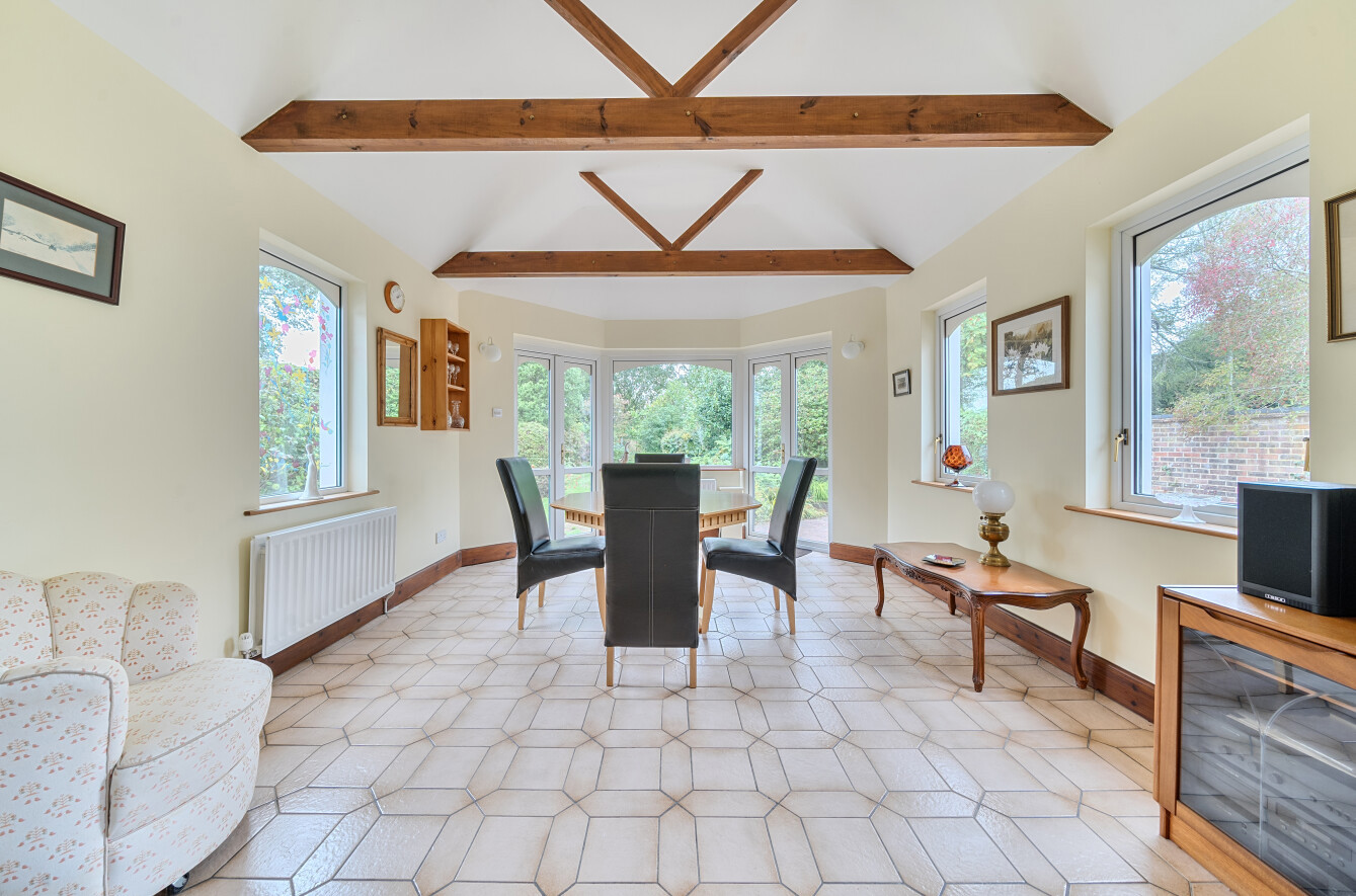 Gordon Road, Chandler's Ford, Eastleigh, Hampshire, SO53