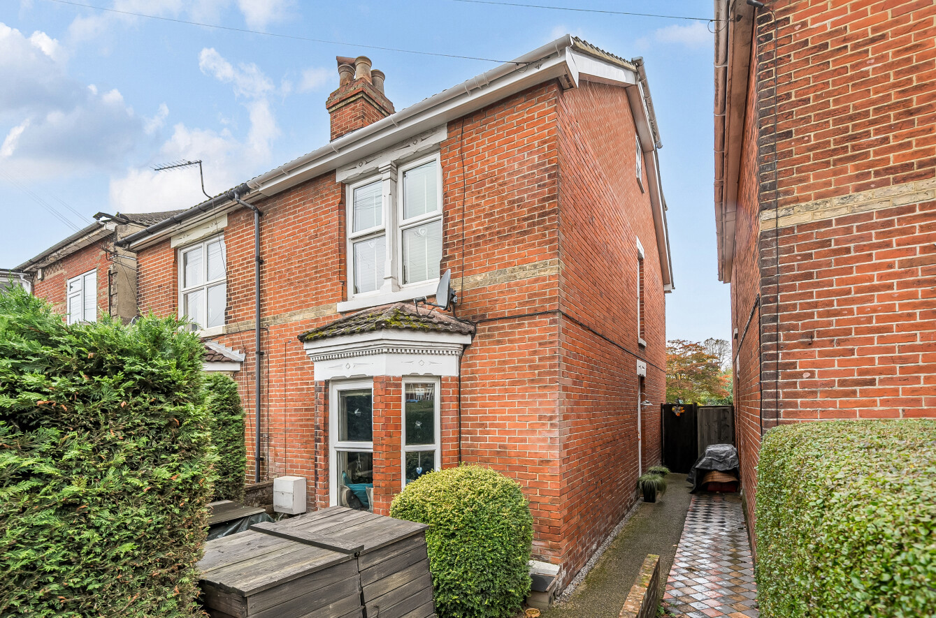 Twyford Road, Eastleigh, Hampshire, SO50