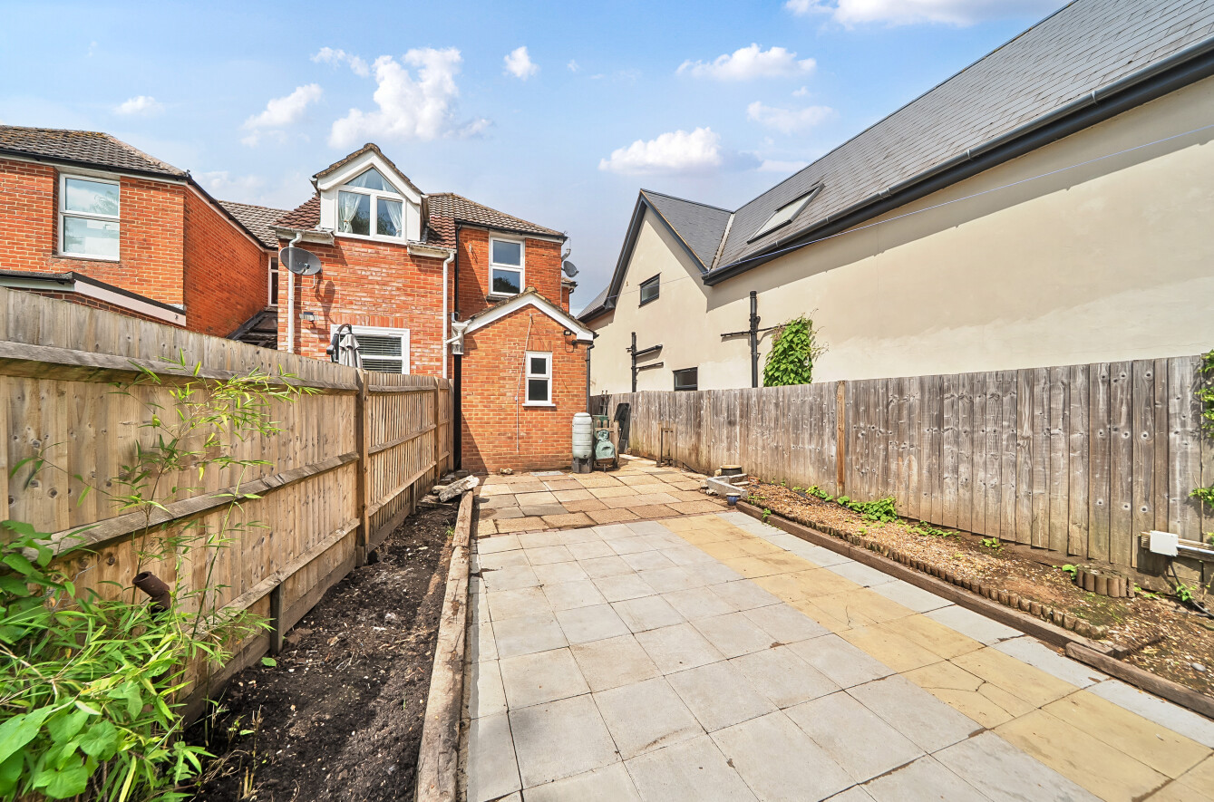 Common Road, Chandler's Ford, Eastleigh, Hampshire, SO53