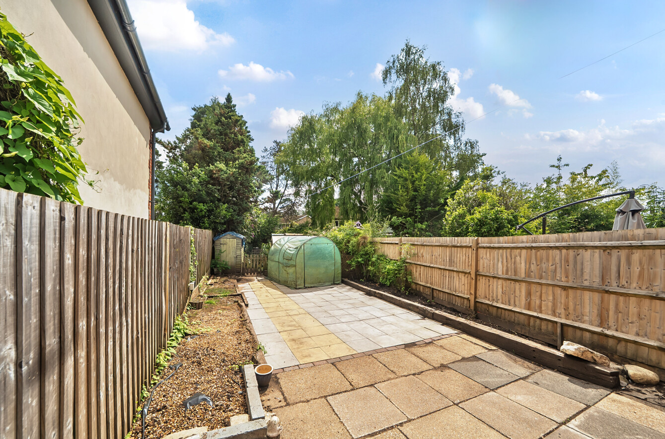 Common Road, Chandler's Ford, Eastleigh, Hampshire, SO53