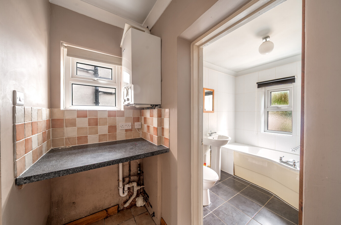 Common Road, Chandler's Ford, Eastleigh, Hampshire, SO53