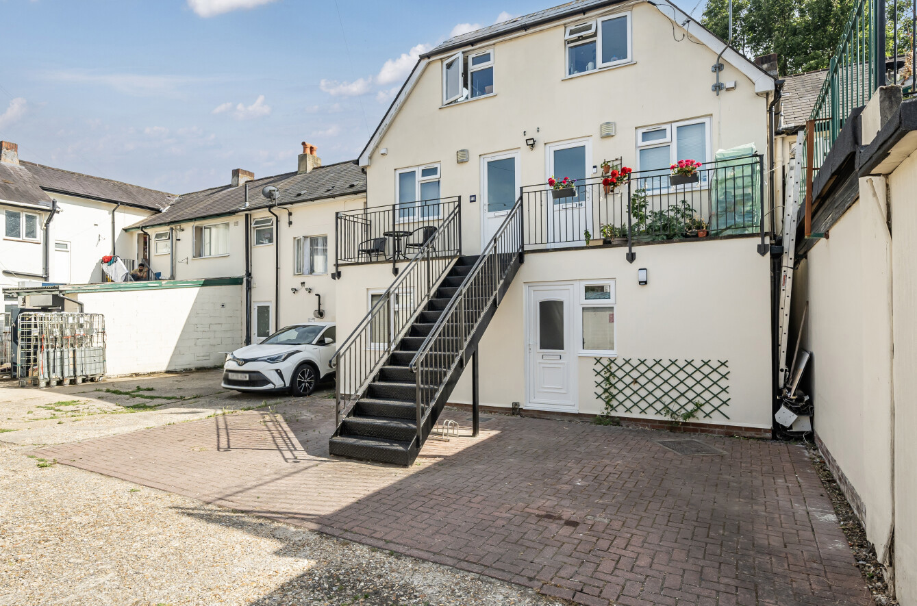 Derby Road, Eastleigh, Hampshire, SO50