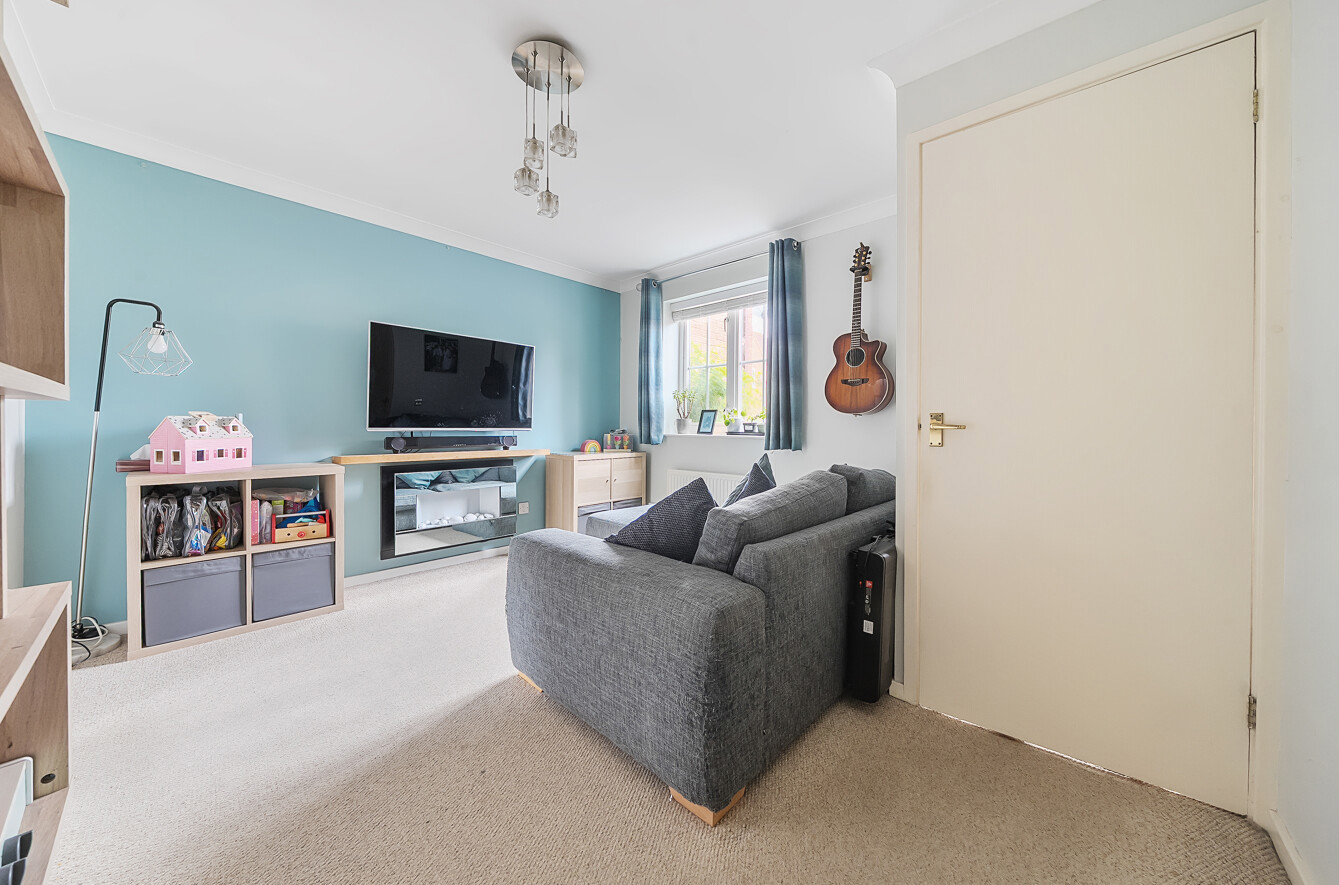 Wild Arum Way, Chandler's Ford, Eastleigh, Hampshire, SO53