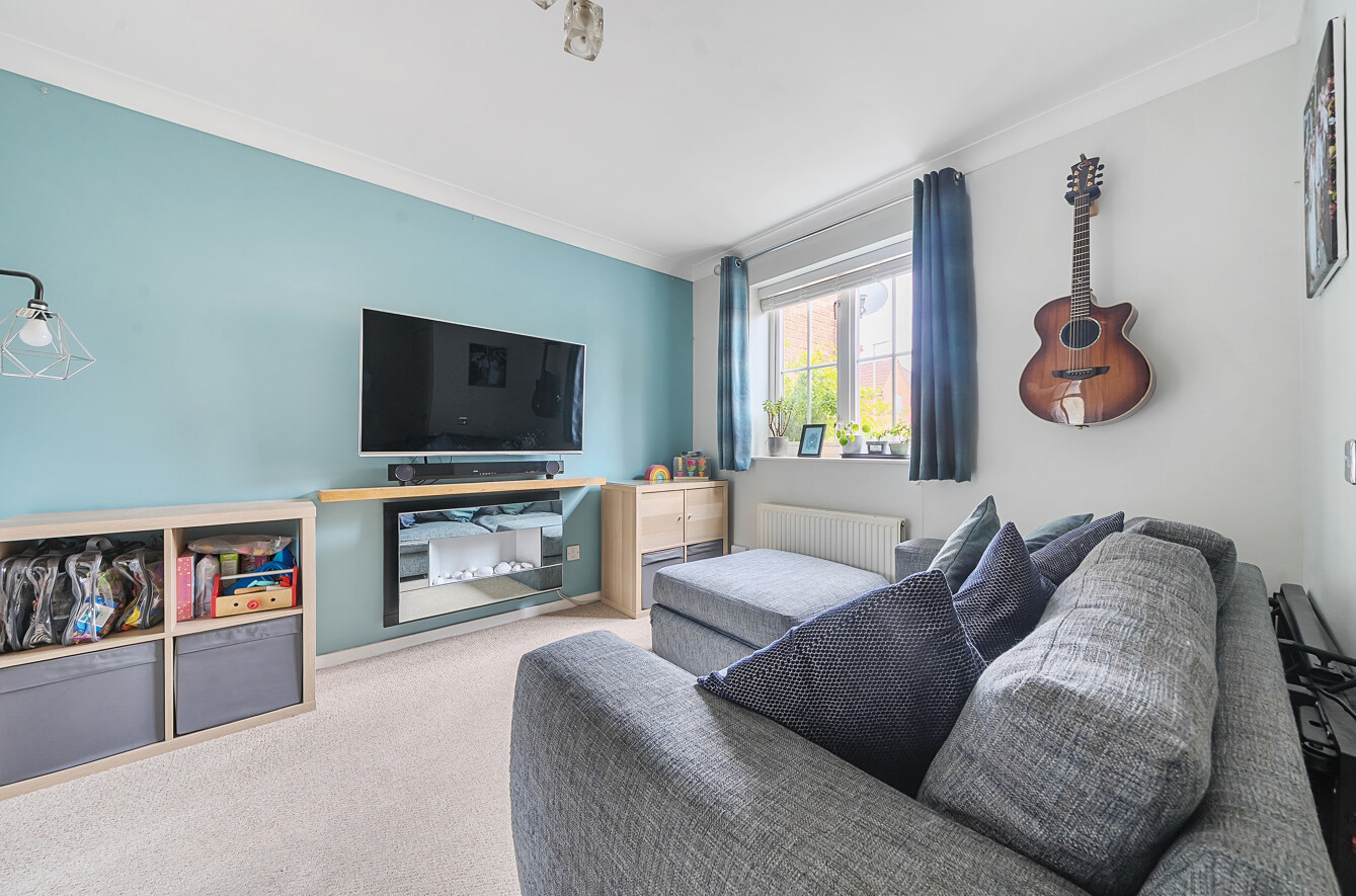 Wild Arum Way, Chandler's Ford, Eastleigh, Hampshire, SO53