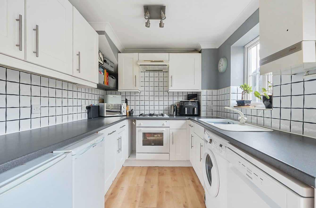 Wild Arum Way, Chandler's Ford, Eastleigh, Hampshire, SO53